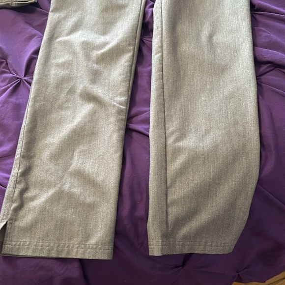 Figs medium tall scrub pant - Picture 7 of 7